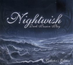 Nightwish - Dark Passion Play - Collector's Edition [2CD] (2007)