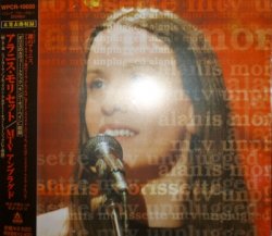 Alanis Morissette - MTV Unplugged [Japan Promo] (1999)
