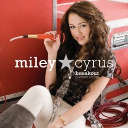 Miley Cyrus - Breakout [Platinum Edition] (2008)