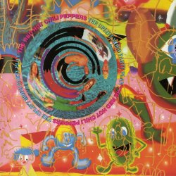 Red Hot Chili Peppers - The Uplift Mofo Party Plan (1987)