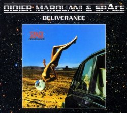 Space - Deliverance (1977) [BMG 2002]