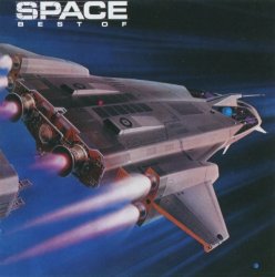 Space - Best Of (1998)