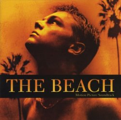 VA - The Beach: Motion Picture Soundtrack (2000)