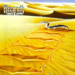 Nazareth - Snakes-N-Ladders (1989) [30th Anniversary Edition 2002]