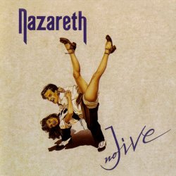 Nazareth - No Jive (1991) [30th Anniversary Edition 2002]
