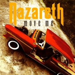 Nazareth - Move Me (1994) [30th Anniversary Edition 2002]