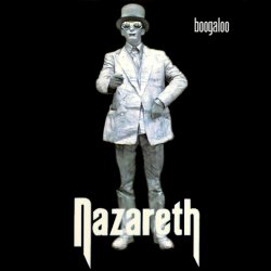 Nazareth - Boogaloo (1999)