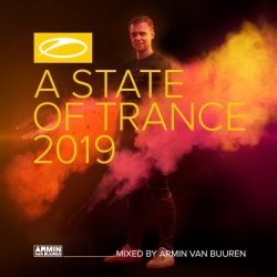 Armin van Buuren - A State Of Trance 2019 [2CD] (2019)