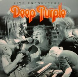 Deep Purple - Live Encounters [3LP] (2004) [Vinyl Rip 24bit/96kHz]