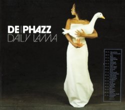 De-Phazz - Daily Lama (2002)