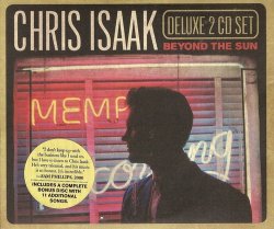 Chris Isaak - Beyond The Sun [2CD] (2011)