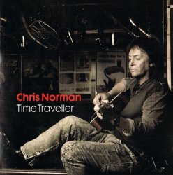 Chris Norman - Time Traveller (2011)