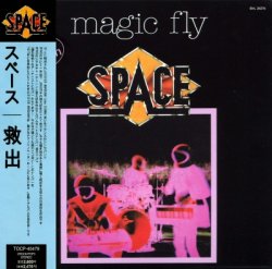 Space - Magic Fly (1977) [Japan]