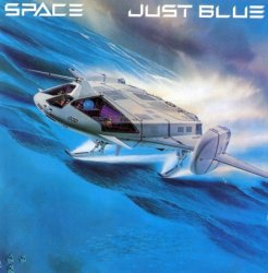 Space - Just Blue (1978) [Edition 1998]