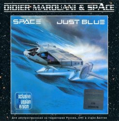 Space - Just Blue (1978) [BMG 2002]