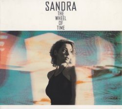 Sandra - The Wheel Of Time (2002)