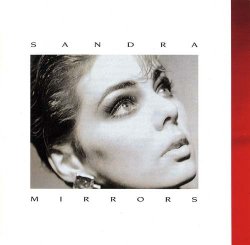 Sandra - Mirrors (1986)