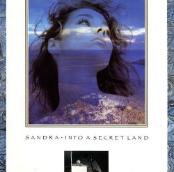 Sandra - Into A Secret Land (1988)