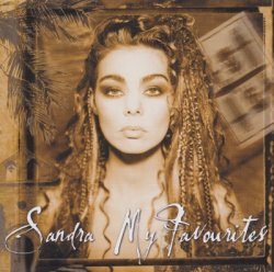 Sandra - My Favourites [2CD] (1999)