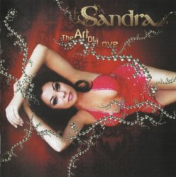 Sandra - The Art Of Love (2007)