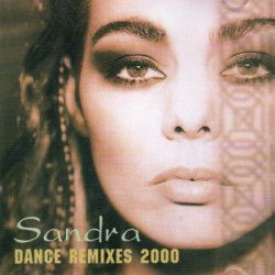 Sandra - Dance Remixes '99 (2000)