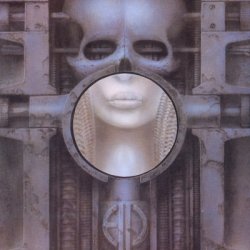 Emerson, Lake & Palmer - Brain Salad Surgery (1973) [Edition 1993]