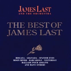 James Last and His Orchestra - The Best Of James Last [2CD] (1994)