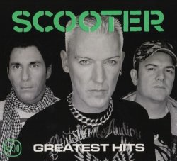 Scooter - Greatest Hits [2CD] (2010)