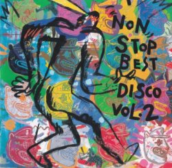 VA - Non-Stop Best Disco Vol.2 (1988)