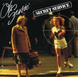 Secret Service - Oh Susie (1979) [Edition 2011]