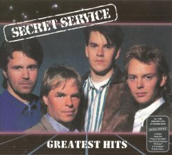 Secret Service - Greatest Hits [2CD] (2008)