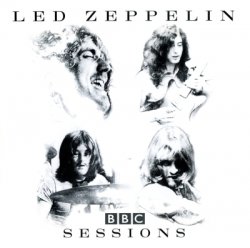 Led Zeppelin - BBC Sessions [2CD] (1997)