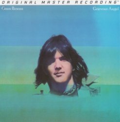 Gram Parsons - Grievous Angel (1974) [MFSL]