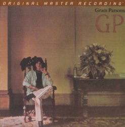 Gram Parsons - GP (1973) [MFSL]