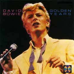 David Bowie - Golden Years (1983)