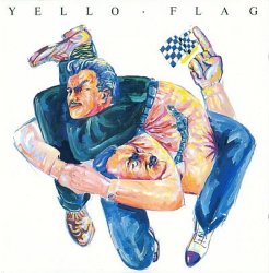 Yello - Flag (1988)
