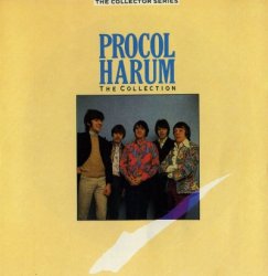 Procol Harum - The Collection (1985)