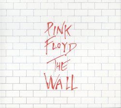 Pink Floyd - The Wall (1979) [Experience 3CD Box Set 2012]