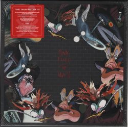 Pink Floyd - The Wall [Immersion Box Set 6x CD] (2012)