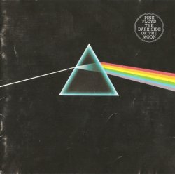 Pink Floyd - The Dark Side Of The Moon (1973) [Released 1985]