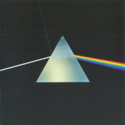 Pink Floyd - The Dark Side Of The Moon (1973) [Remaster 2009]