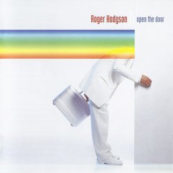 Roger Hodgson (ex.Supertramp) - Open The Door (2000)