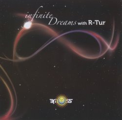 R-Tur - Infinite Dreams (2012)