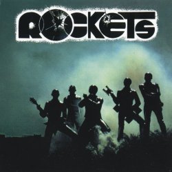 Rockets - Rockets (1976) [Edition 2002]