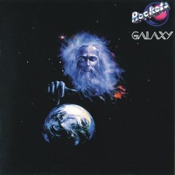 Rockets - Galaxy (1980) [Edition 2004]