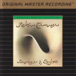 Robin Trower - Bridge Of Sighs (1974) [MFSL]