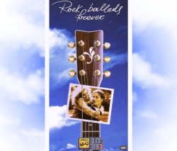 VA - Compact Disc Club - Rock Ballads Forever [4CD] (1998)