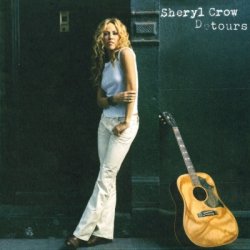 Sheryl Crow - Detours (2008)