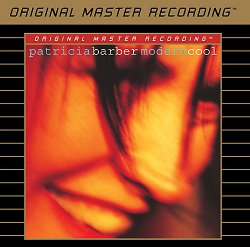 Patricia Barber - Modern Cool (1998) [MFSL]