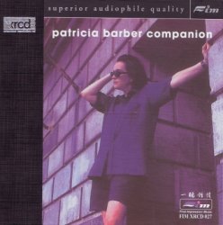 Patricia Barber - Companion (1999)